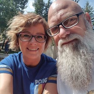 Meet your Posher, Mary